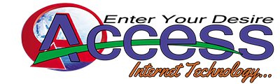 Access Technologies Pvt. Ltd Logo